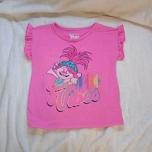 Girls Trolls Shirt